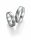 Trauringe Breuning Smartline Moonlight Collection 7155/7156 in 585 Gold 14 kt