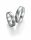 Trauringe Breuning Smartline Moonlight Collection 7155/7156 in 585 Gold 14 kt