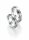 Trauringe Breuning Smartline Moonlight Collection 7157/7158 in 585 Gold 14 kt