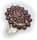 Damen Ring m. Granat in Silber 925 Granatring Sterlingsilber Qualität 8913/8GR