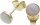 Ohrringe echt Opal Gold 585 Stecker Ohrstecker Damen Gelbgold