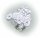 Ohrringe Stecker Traktor Silber 925 Bulldog Ohrstecker Sterlingsilber Unisex